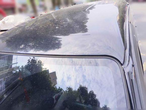 [合肥·皖A] 二手东风风行菱智2020款 M5L 1.6L 基本型 7座