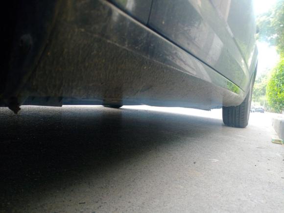 [上海·皖N] 二手斯柯达明锐2016款 1.6L 手动智行版