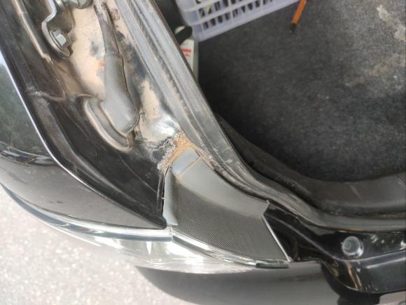 [上海·晋A] 二手马自达马自达62012款 2.0L 自动时尚型