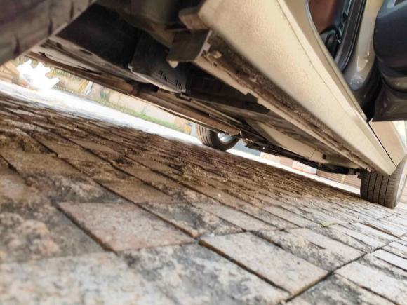 [南通·苏F] 二手别克别克GL62019款 18T 6座互联豪华型 国VI