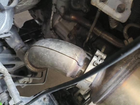 [常州·苏D] 二手福田图雅诺2021款 2.0T手动通途短轴平顶5/6座4F20TC3