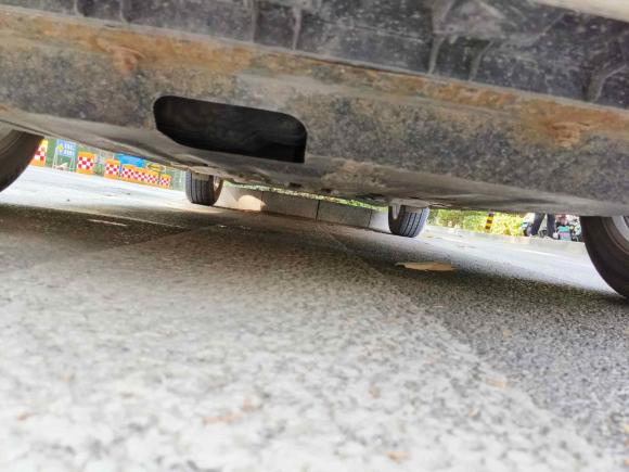 [济南·鲁A] 二手雪佛兰科沃兹2021款 325T 自动欣悦版