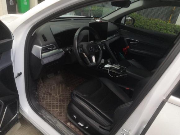 [成都·川A] 二手比亚迪宋Pro新能源2019款 EV 高功率高续航版旗舰型