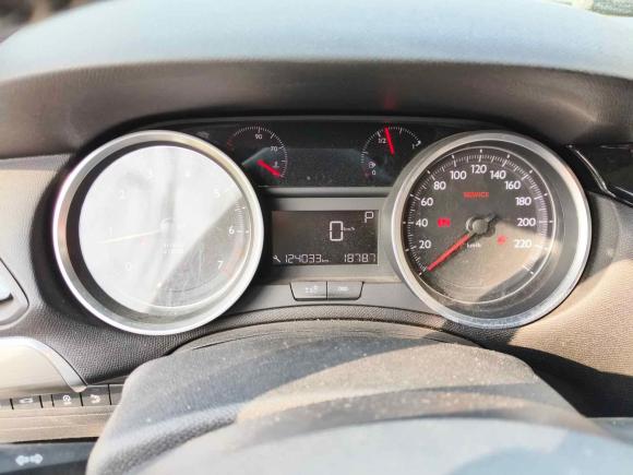 [嘉兴·苏L] 二手标致标致4082018款 改款 350THP 自动豪华版