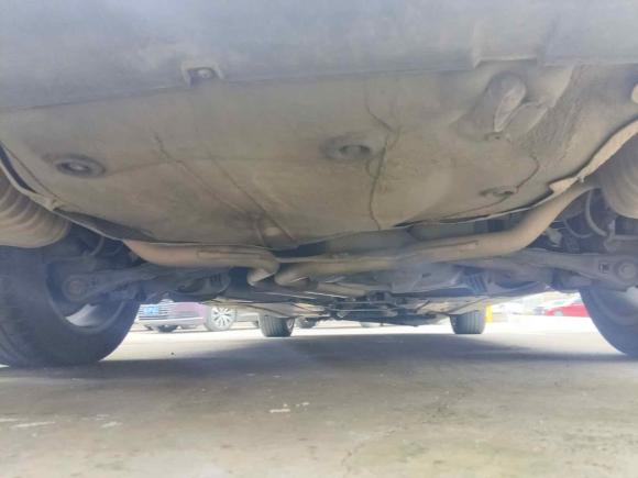 [金华·浙G] 二手奥迪奥迪A6L2010款 2.4L 舒适型