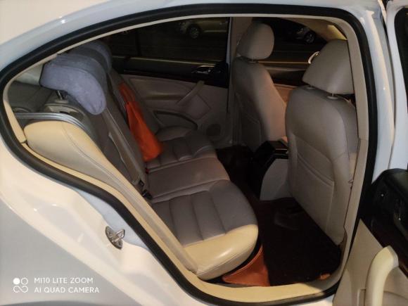 [上海·沪D] 二手斯柯达明锐2012款 1.6L 手动逸俊版