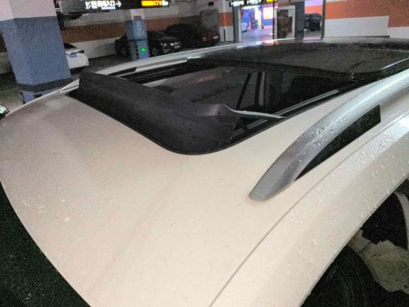 [南通·苏F] 二手斯柯达柯迪亚克2018款 改款 TSI330 5座两驱豪华优享版