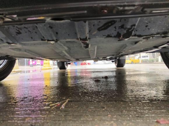 [温州·浙C] 二手日产逍客2016款 2.0L CVT豪华版