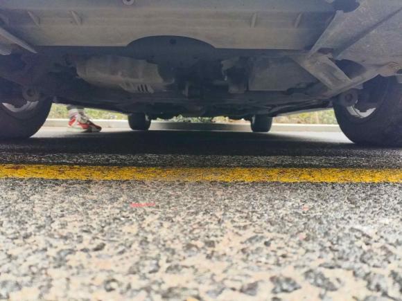 [温州·苏E] 二手马自达马自达62006款 Wagon 2.3L 自动型