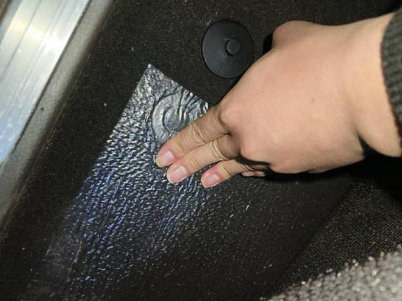 [合肥·皖A] 二手凯迪拉克凯迪拉克CT62019款 28T 精英型