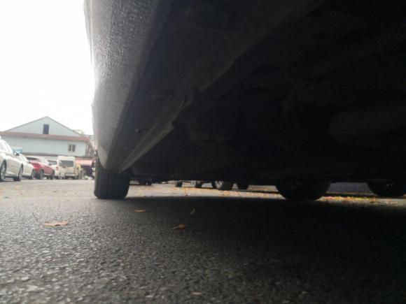 [上海·沪C] 二手别克英朗2013款 GT 1.6L 手动进取版