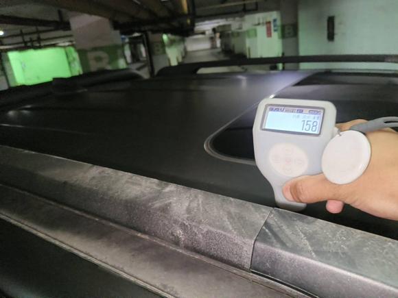 [宁波·浙B] 二手长城炮2023款 2.0T越野版自动汽油四驱珠峰版