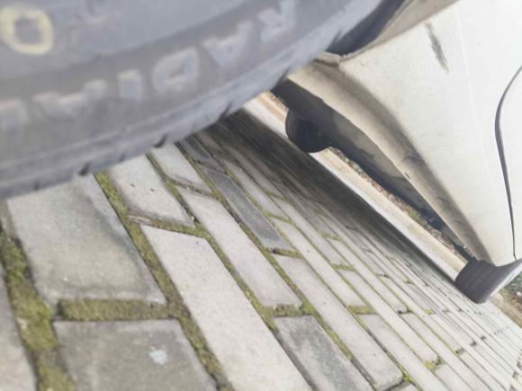 [常州·苏D] 二手欧拉欧拉黑猫2021款 301km 基础型