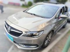 [上海·苏E] 别克别克GL62018款 18T 6座尊贵型