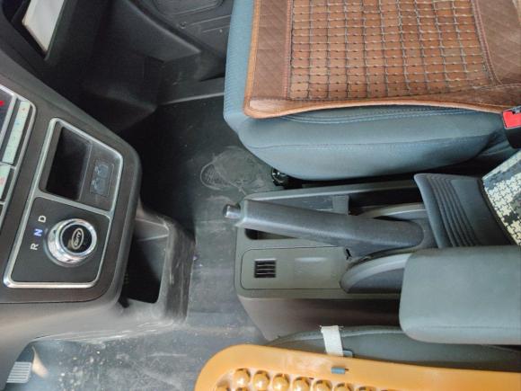 [广州·粤A] 二手开瑞海豚EV2019款 智享版