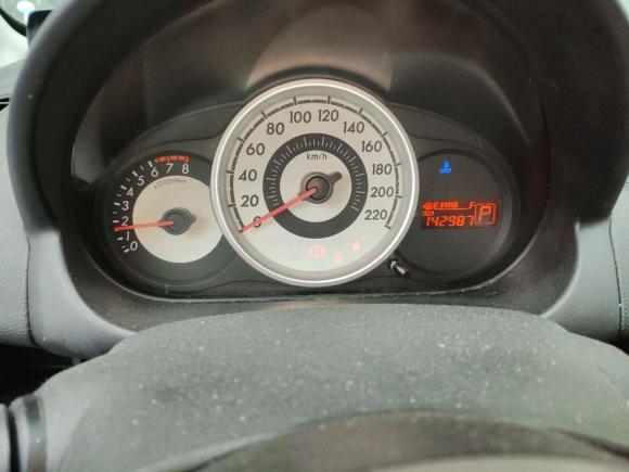 [南通·苏F] 二手马自达马自达22008款 1.5L 自动豪华型