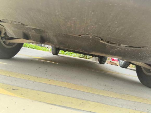 [常州·苏D] 二手上汽大通MAXUS新途V702023款 2.0T 精英版 手动短轴低顶 5/6座（125Ps）