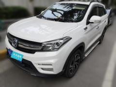 [西安·陕A]东风风光&nbsp;&nbsp;风光S560&nbsp;&nbsp;2018款1.8L手动豪华型7座