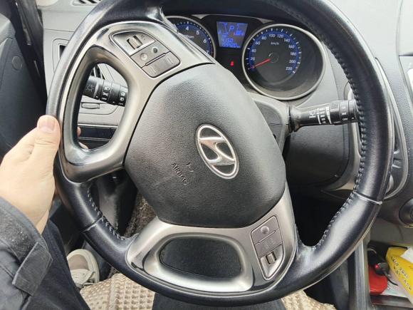 [义乌·浙G] 二手现代北京现代ix352010款 2.0L 自动两驱精英版GLS