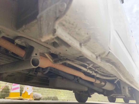 [成都·川A] 二手长安凯程长安睿行M702018款 1.5L舒适型CNG平顶背掀门DAM15DL