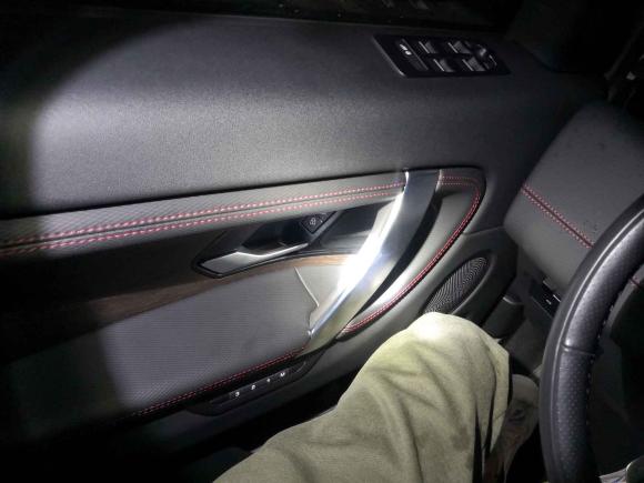 [南京·苏L] 二手路虎发现运动版2022款 249PS R-Dynamic SE 性能科技版 5座