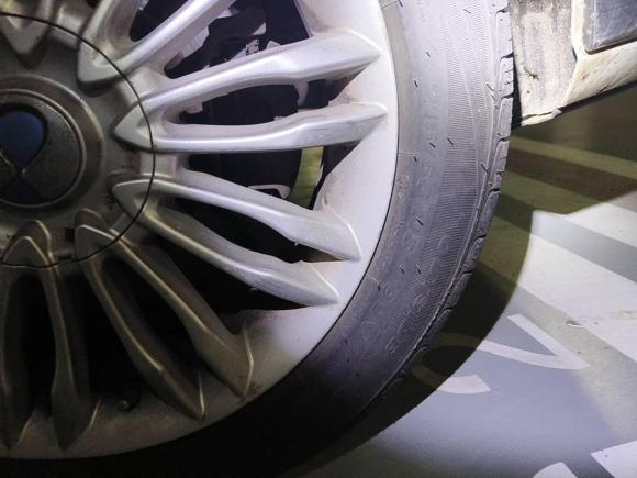 [青岛·鲁B] 二手腾势腾势2014款 时尚版