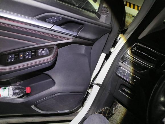 [成都·川M] 二手哈弗哈弗F52018款 1.5T i范