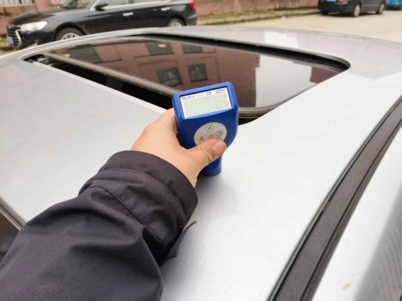 [宁波·浙B] 二手马自达阿特兹2021款 2.5L 蓝天运动版