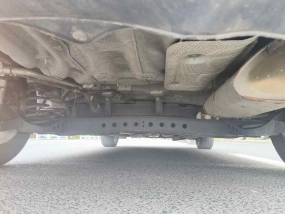 [常州·苏N] 二手荣威荣威i52019款 1.5L 自动4G互联朗豪版