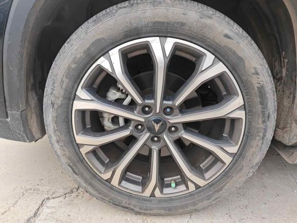 [济南·鲁A] 二手长安长安CS75 PLUS2020款 2.0T 自动旗舰型