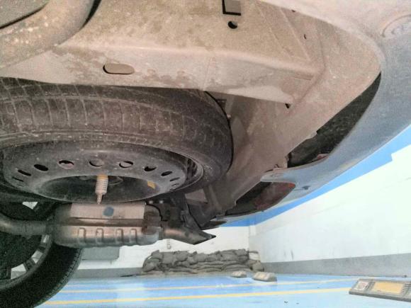 [杭州·浙A] 二手别克别克GL82013款 2.4L LT豪华商务行政版