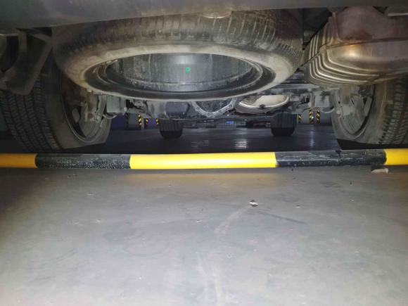 [西安·陕A] 二手荣威荣威RX82018款 30T 智联网四驱旗舰版