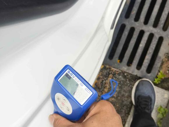 [深圳·粤B] 二手吉利汽车博瑞新能源2018款 1.5T PHEV 耀悦版