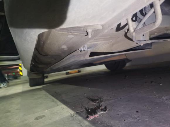 [南昌·赣M] 二手铃木锋驭2015款 1.6L CVT四驱精英型