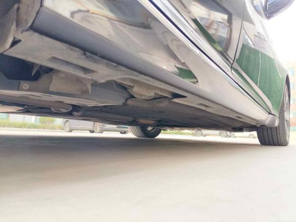 [青岛·鲁U] 二手本田英仕派2019款 锐·混动 2.0L 净尚版 国VI