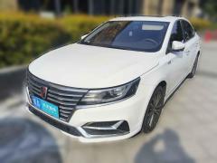 [合肥·皖A] 荣威荣威i62020款 PLUS 1.6L CVT 4G互联荣耀全息版