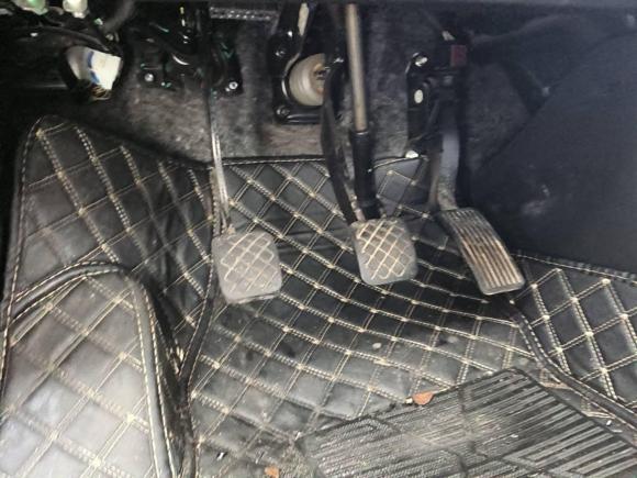 [宁波·云C] 二手宝骏宝骏5302020款 1.5T 手动豪华型 7座