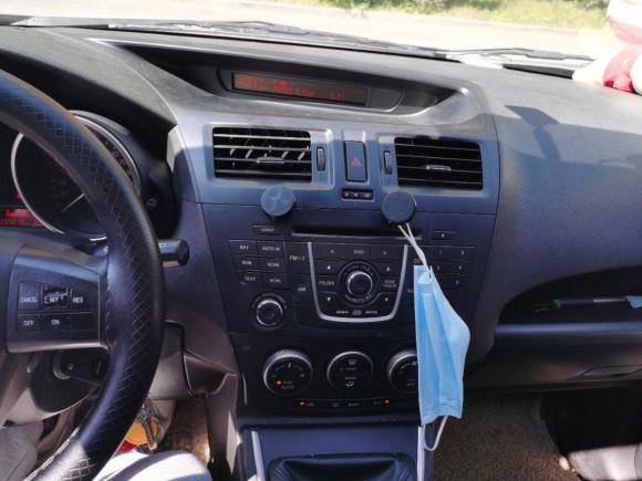 [南通·苏F] 二手马自达马自达52011款 2.0L 手动舒适型