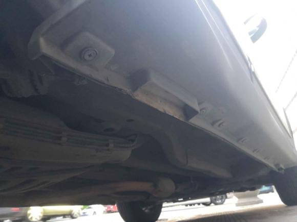 [成都·渝D] 二手奇瑞瑞虎52014款 2.0L CVT家尊版