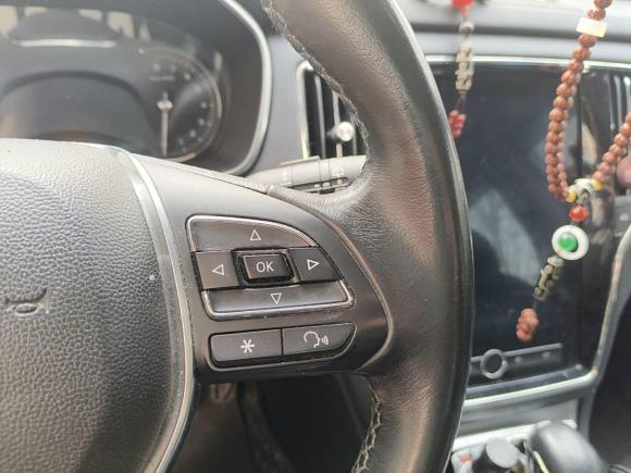 [北京·冀R] 二手荣威荣威RX52018款 20T 两驱自动互联网智尊版