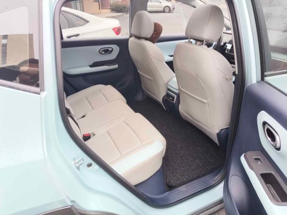 [苏州·苏E] 二手埃安AION Y2021款 80 悦享科技版