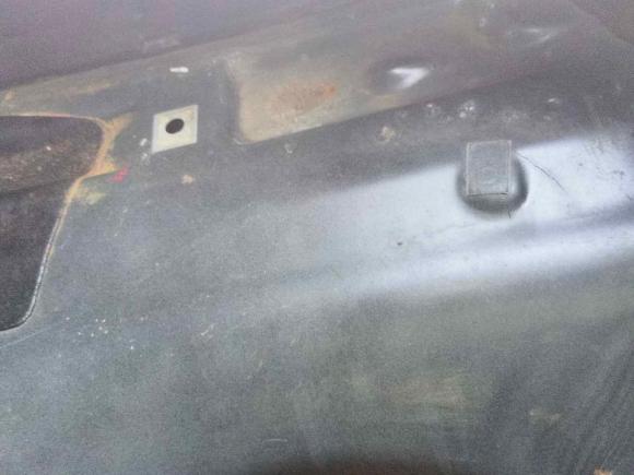 [南通·苏F] 二手马自达马自达62007款 轿跑 2.3L 自动型