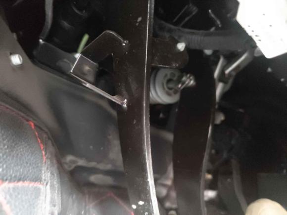 [南通·苏F] 二手长安凯程长安欧尚A6002016款 1.5L 手动豪华型7座