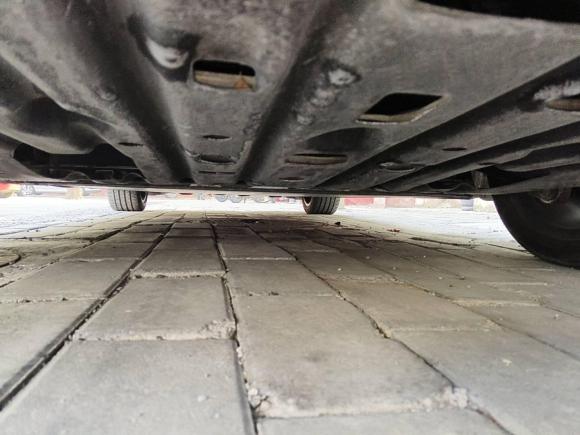 [北京·京A] 二手比亚迪汉2020款 EV 超长续航版尊贵型