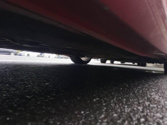 [无锡·苏B] 二手现代劳恩斯-酷派2009款 2.0T 自动靓雅版