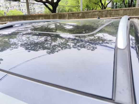 [上海·沪D] 二手哈弗哈弗H6 Coupe2015款 蓝标 2.0T 手动两驱精英型