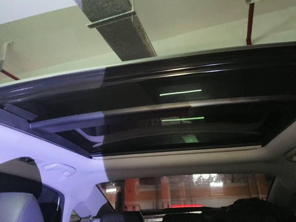 [杭州·浙A] 二手现代索纳塔插电混动2018款 2.0 PHS智联版 国V