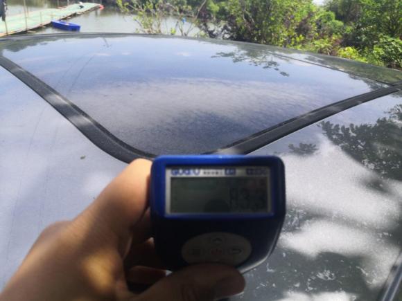 [义乌·浙G] 二手比亚迪汉2020款 DM 四驱性能版豪华型