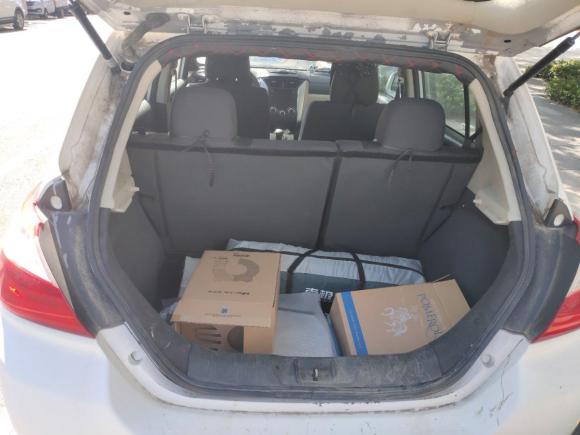 [青岛·鲁B] 二手启辰启辰R502013款 1.6L 手动时尚版