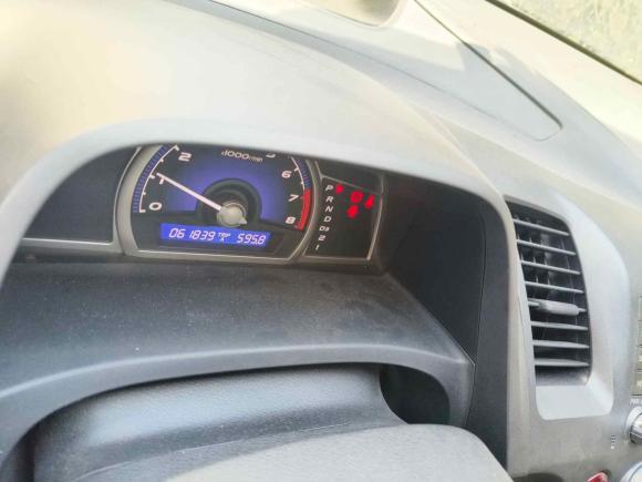 [青岛·鲁B] 二手思铭思铭2012款 1.8L 自动